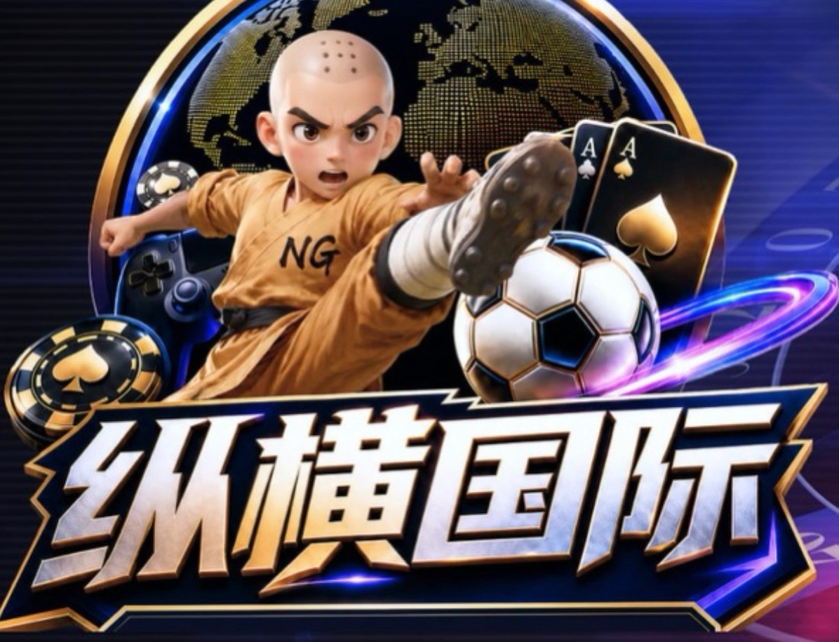 纵横国际